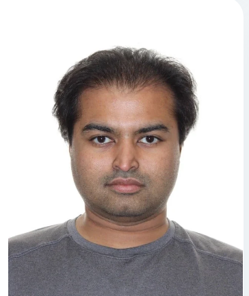 Vishap G Jogiani, Physiotherapy Assistant (PTA) & Admin